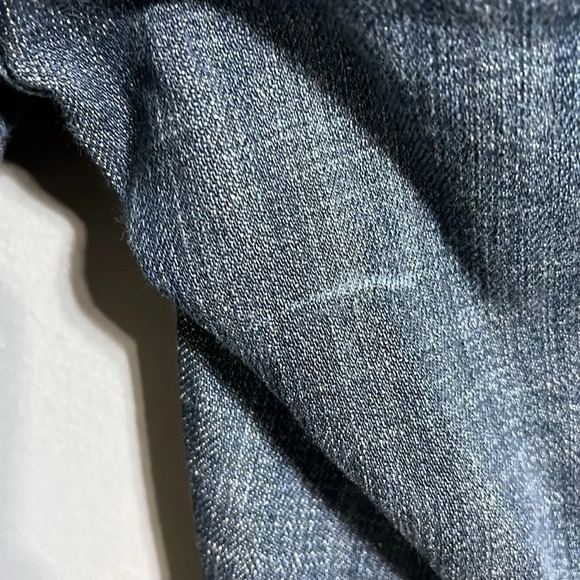 J.Crew stretch toothpick jeans size 28 - Picture 4 of 7